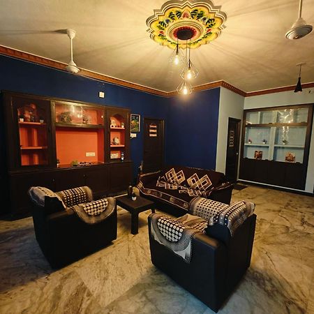 Gv Homes Independent Villa Puducherry Zewnętrze zdjęcie