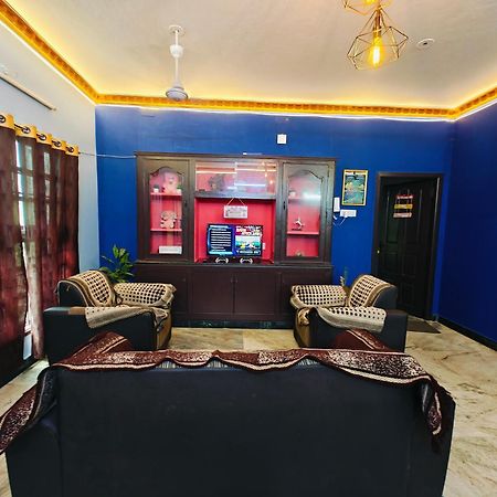 Gv Homes Independent Villa Puducherry Zewnętrze zdjęcie