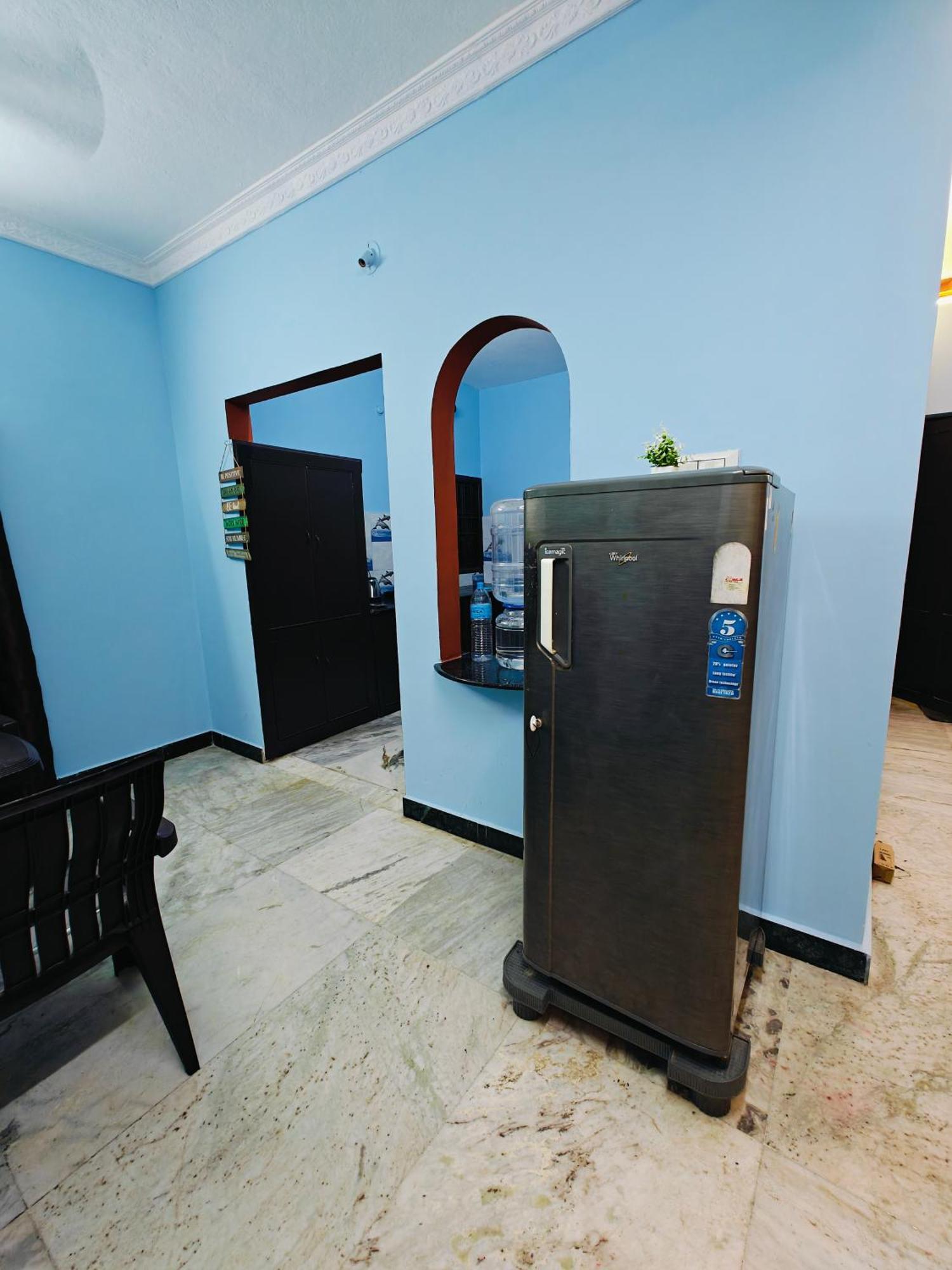 Gv Homes Independent Villa Puducherry Zewnętrze zdjęcie