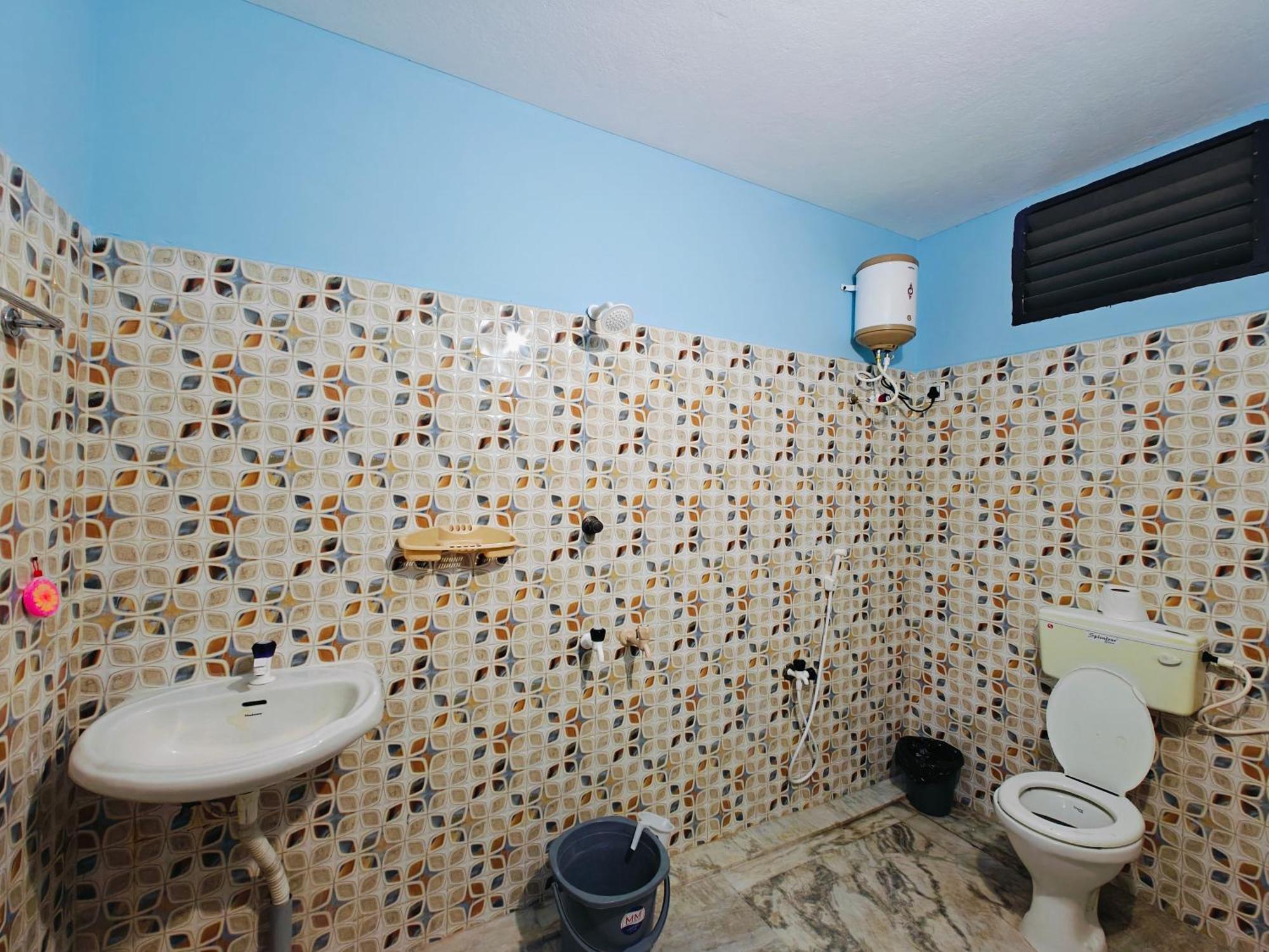 Gv Homes Independent Villa Puducherry Zewnętrze zdjęcie