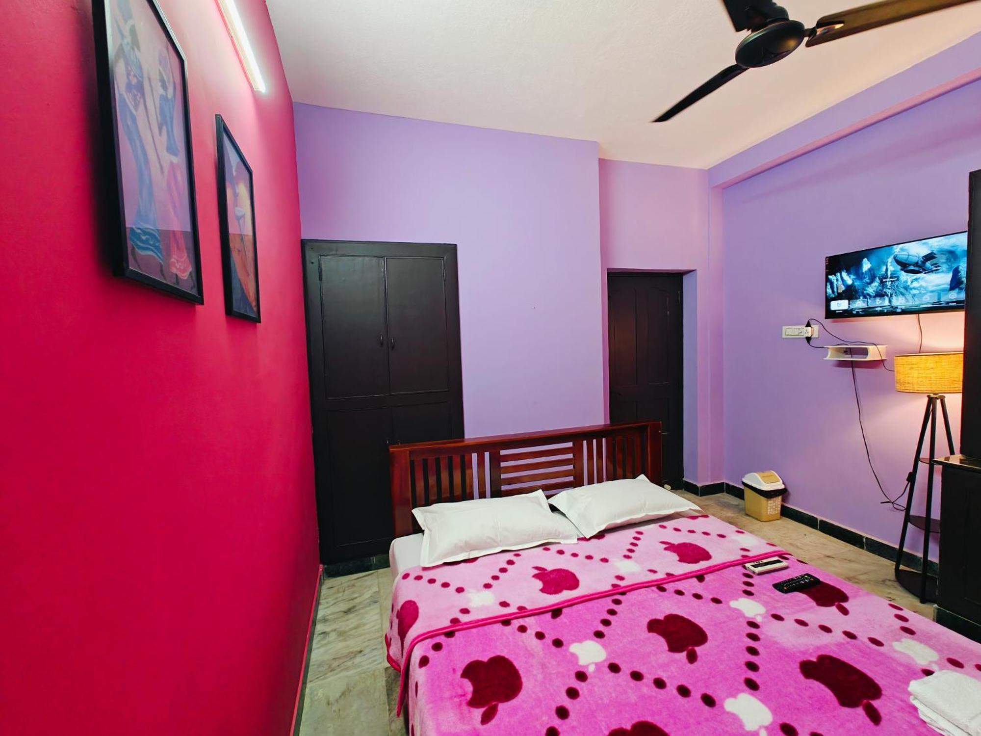 Gv Homes Independent Villa Puducherry Zewnętrze zdjęcie