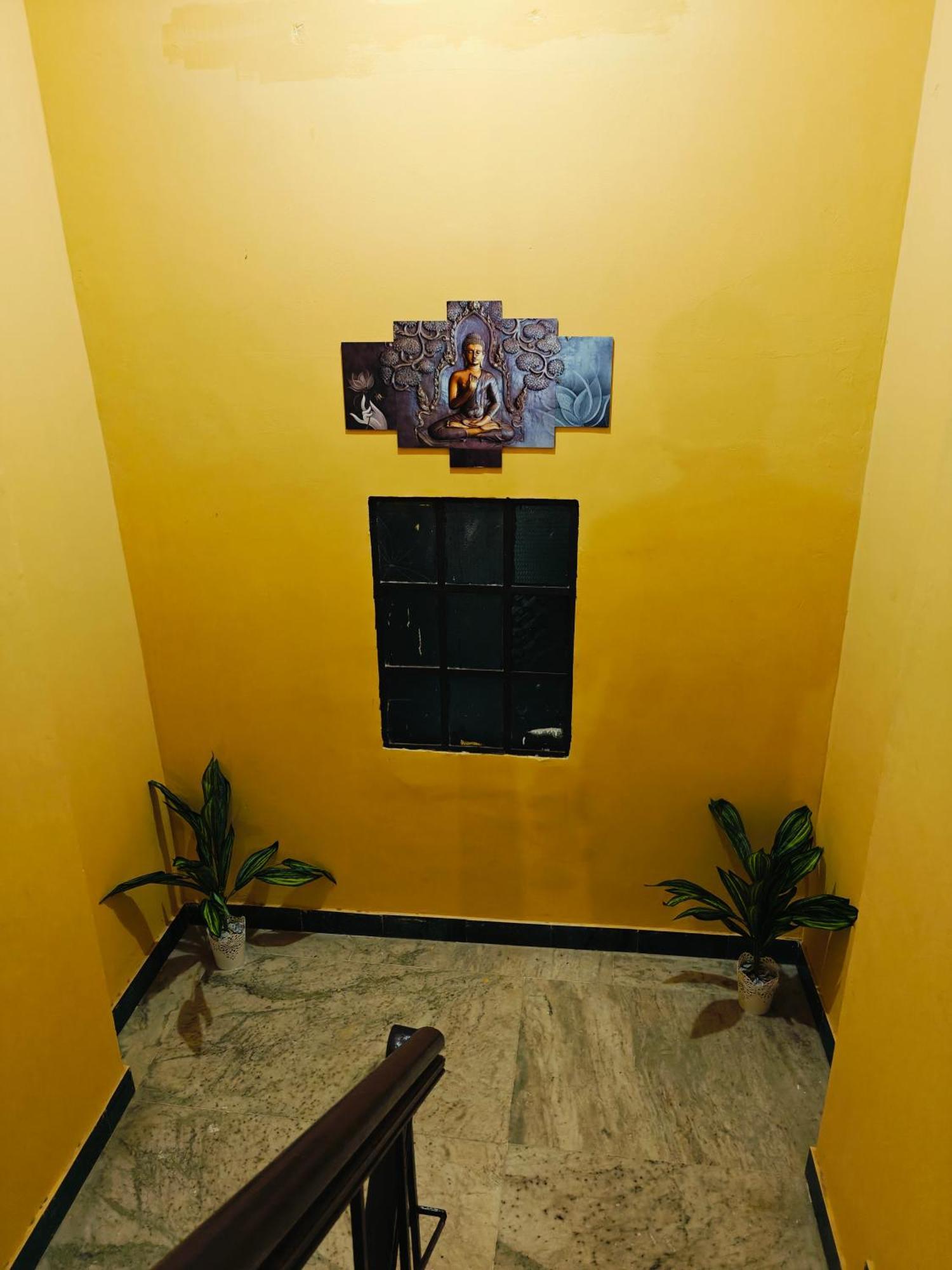 Gv Homes Independent Villa Puducherry Zewnętrze zdjęcie