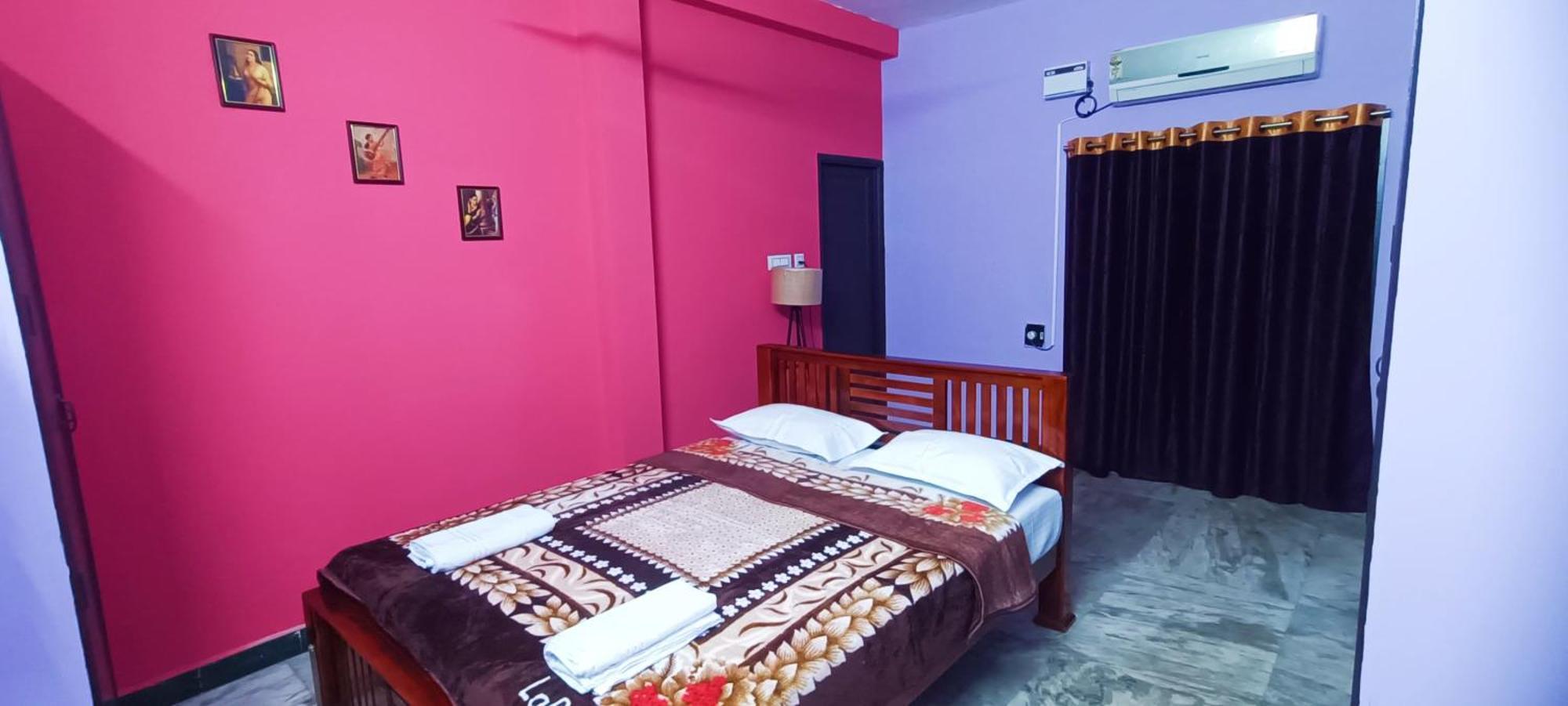 Gv Homes Independent Villa Puducherry Zewnętrze zdjęcie