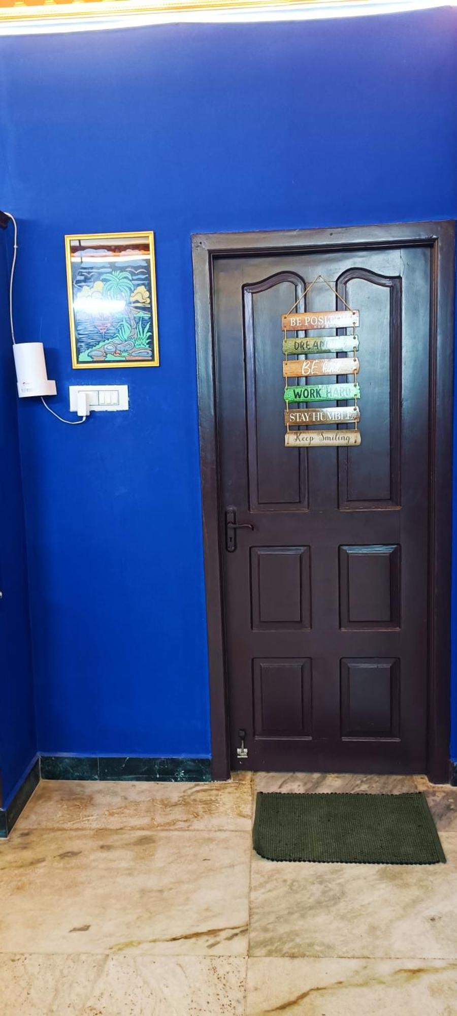 Gv Homes Independent Villa Puducherry Zewnętrze zdjęcie