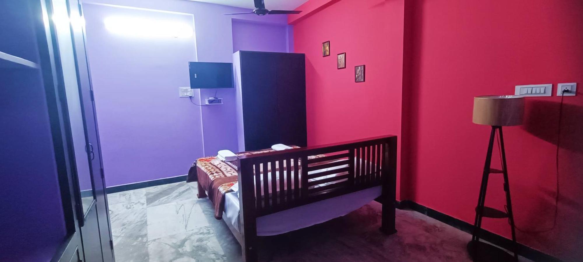Gv Homes Independent Villa Puducherry Zewnętrze zdjęcie