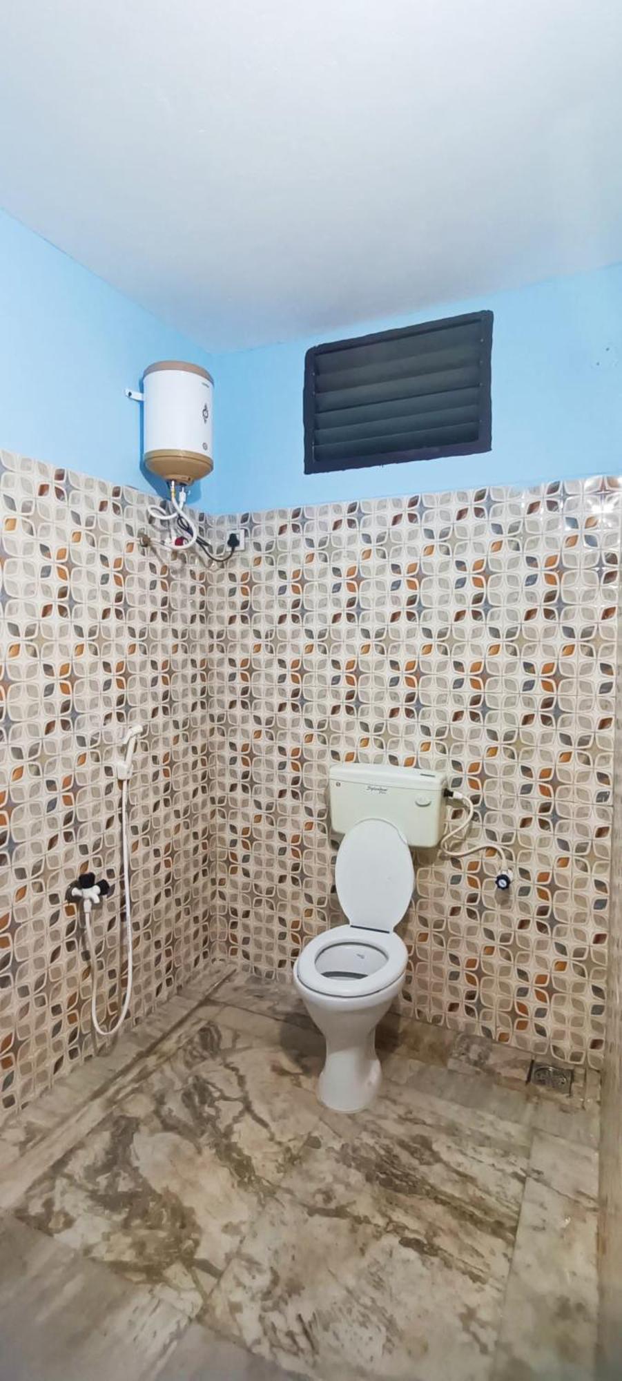 Gv Homes Independent Villa Puducherry Zewnętrze zdjęcie